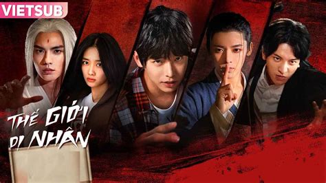 Phim Thế Giới Hào Hoa (Phần 2) (2018) VIETSUB 10/10 .